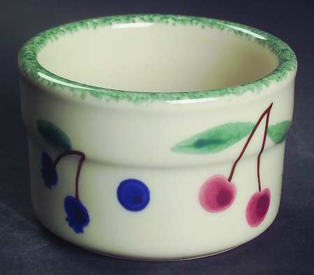Fruit Salad Ramekin