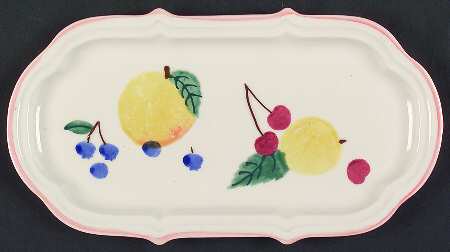 Fruit Salad Large Sandwich Tray