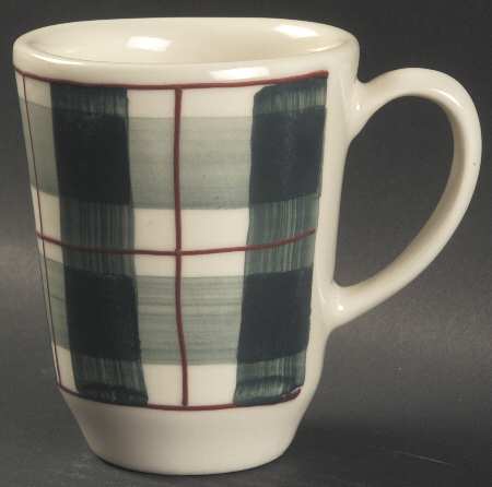 Gingerbread Mug