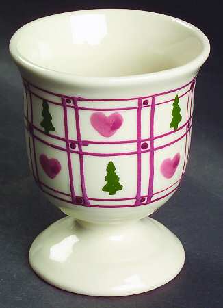 Hearts & Trees 8 Oz Tumbler