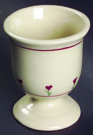 Provincial Posy 6 Oz Tumbler