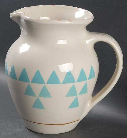 Santa Fe 84 Oz Pitcher