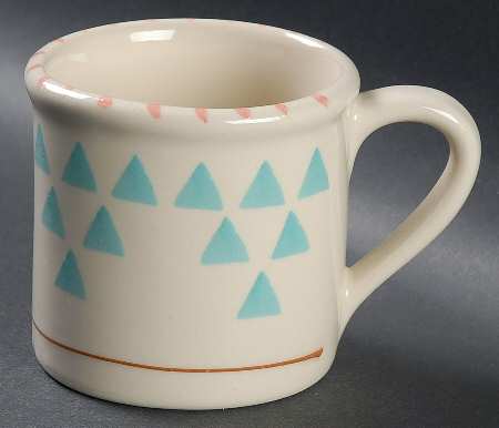Santa Fe Mug