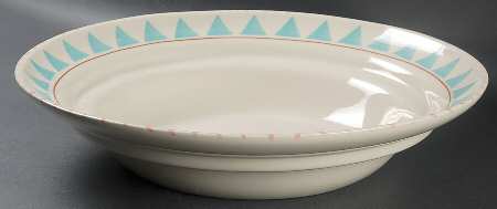 Santa Fe 14" Pasta Serving Bowl