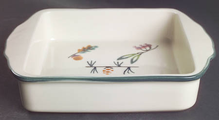 Woodland 11" Lasagna