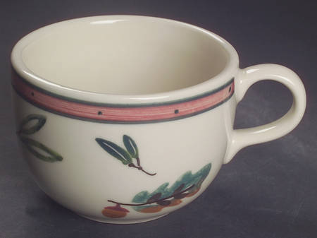 Woodland Jumbo Cup