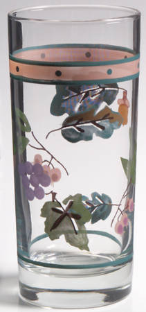 Woodland 12 Oz Glassware Highball