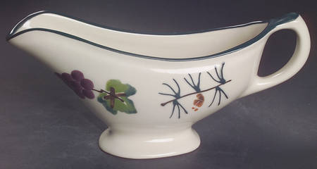 Gravy Boat