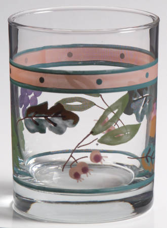 Woodland 10 Oz Glassware Double Old Fashioned by Hartstone