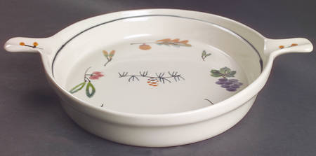 Woodland 12" Augratin