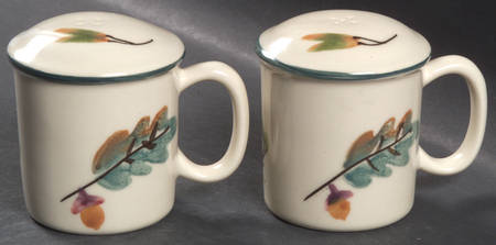 Salt & Pepper Set