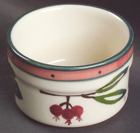 Woodland Ramekin