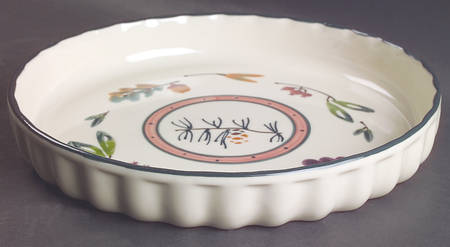 Woodland 11'' Quiche