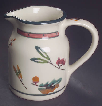 Woodland 32 Oz Pitcher