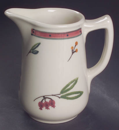 Woodland 20 Oz Pitcher
