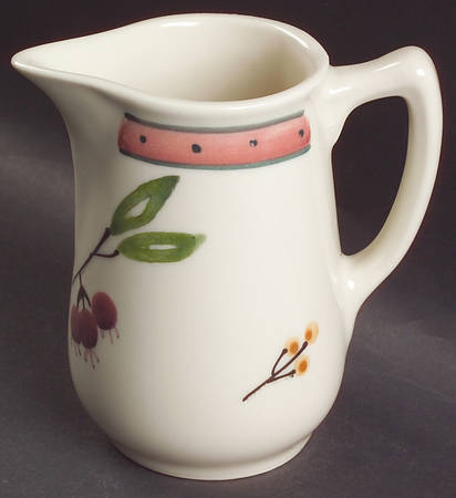 Woodland 10 Oz Pitcher