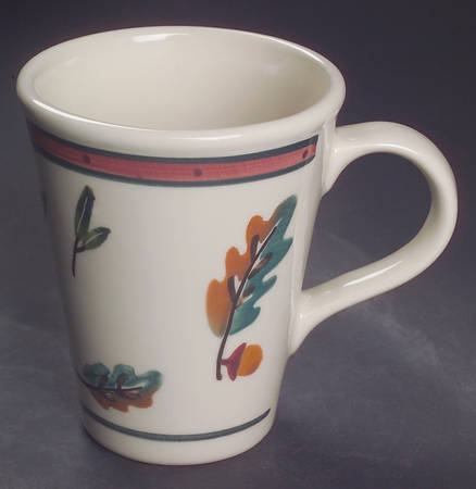 Woodland Tall Mug