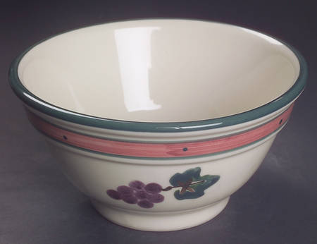Woodland 7" Ribbed Mixing Bowl