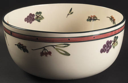 Woodland 12" Mixing Bowl