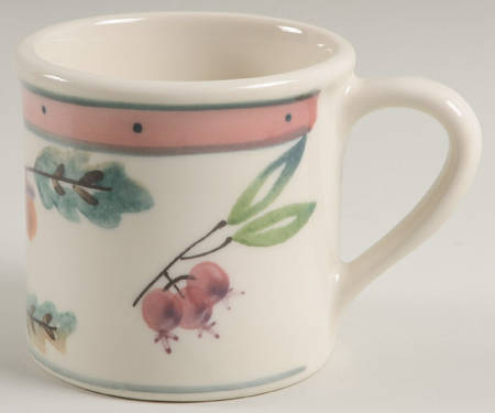 Woodland Mug