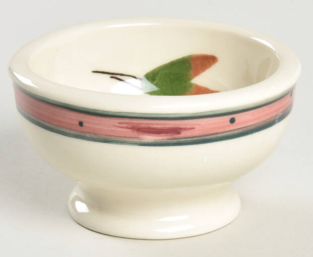 Woodland Dip Bowl for Chip & Dip Set