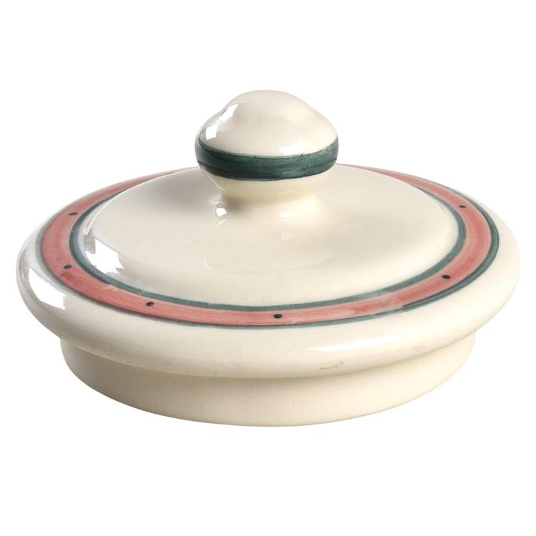 Woodland Lid for Cookie Jar