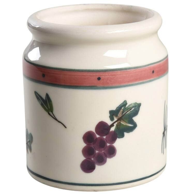 Woodland Medium Canister No Lid
