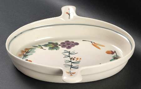 Woodland 10" Augratin