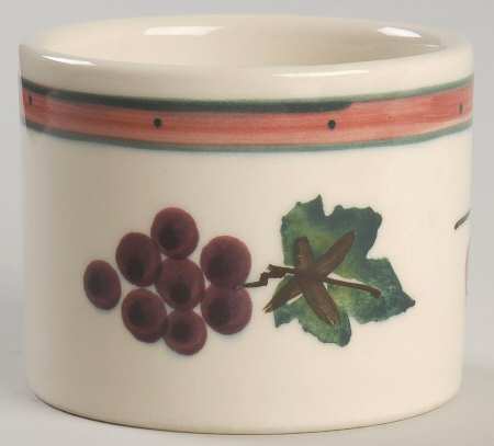 Woodland Open Jam Dish