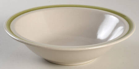 Valley Fruit Rim Cereal Bowl