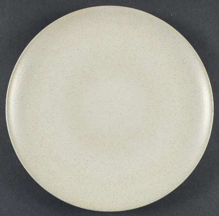 Antique White (Coupe) Salad Plate
