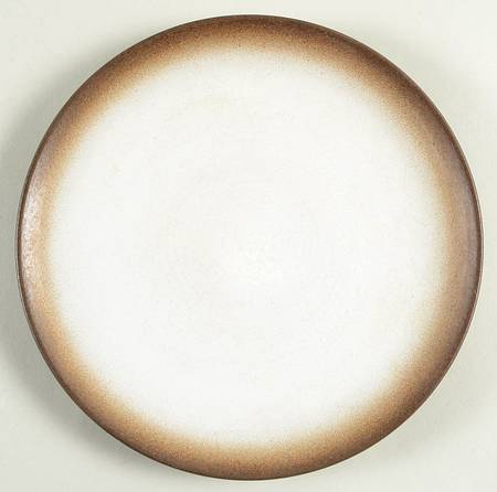Beachstone Salad Plate