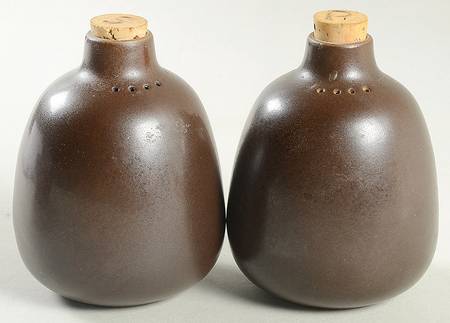 Beachstone Salt & Pepper Set