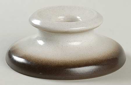Beachstone Single Light Candlestick