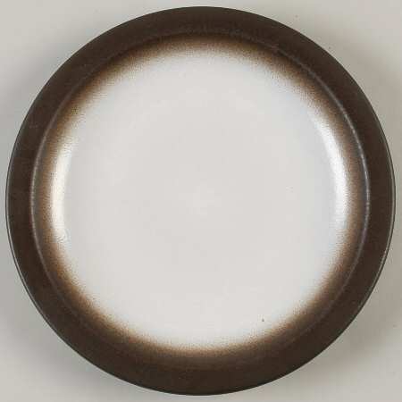 Beachstone Luncheon Plate