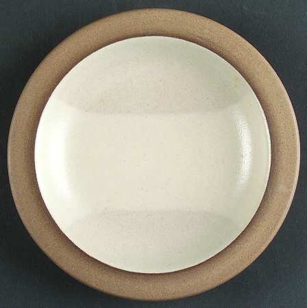 Birch (Rim Shape) Saucer