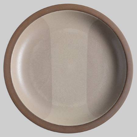 Birch (Rim Shape) Dinner Plate