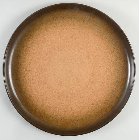 Brownstone 15" Chop Plate (Round Platter)