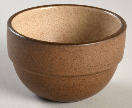 Brownstone Tea Bowl