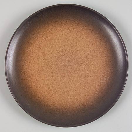 Brownstone Salad Plate