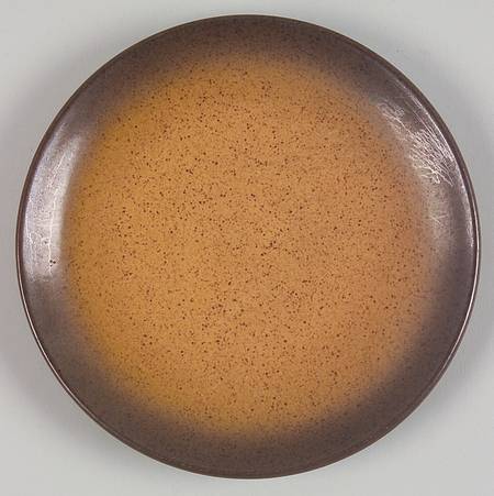Brownstone Bread & Butter Plate
