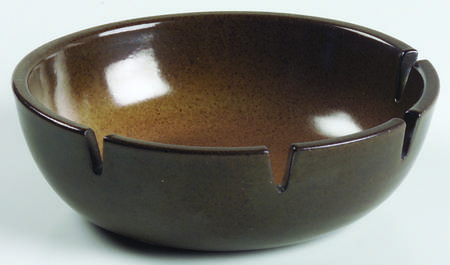 Brownstone Large Ashtray