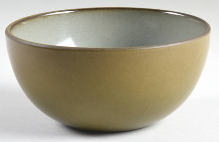Celadon (Coupe Shape) Chowder Bowl