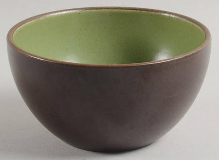 Celadon (Coupe Shape) Rice Bowl