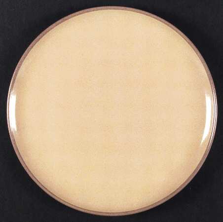 Gold and Apricot (Coupe Shape) by Heath