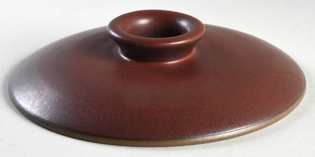 Mojave Lid for 1.5 Qt Round Casserole