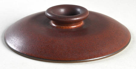 Mojave Lid for 1 Qt Round Casserole