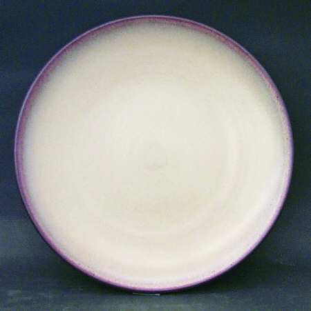 Mojave Salad Plate