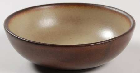 Mojave Fruit/Dessert (Sauce) Bowl