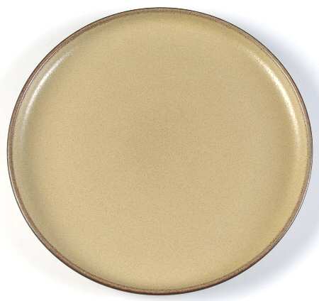 Mojave 13" Chop Plate (Round Platter)